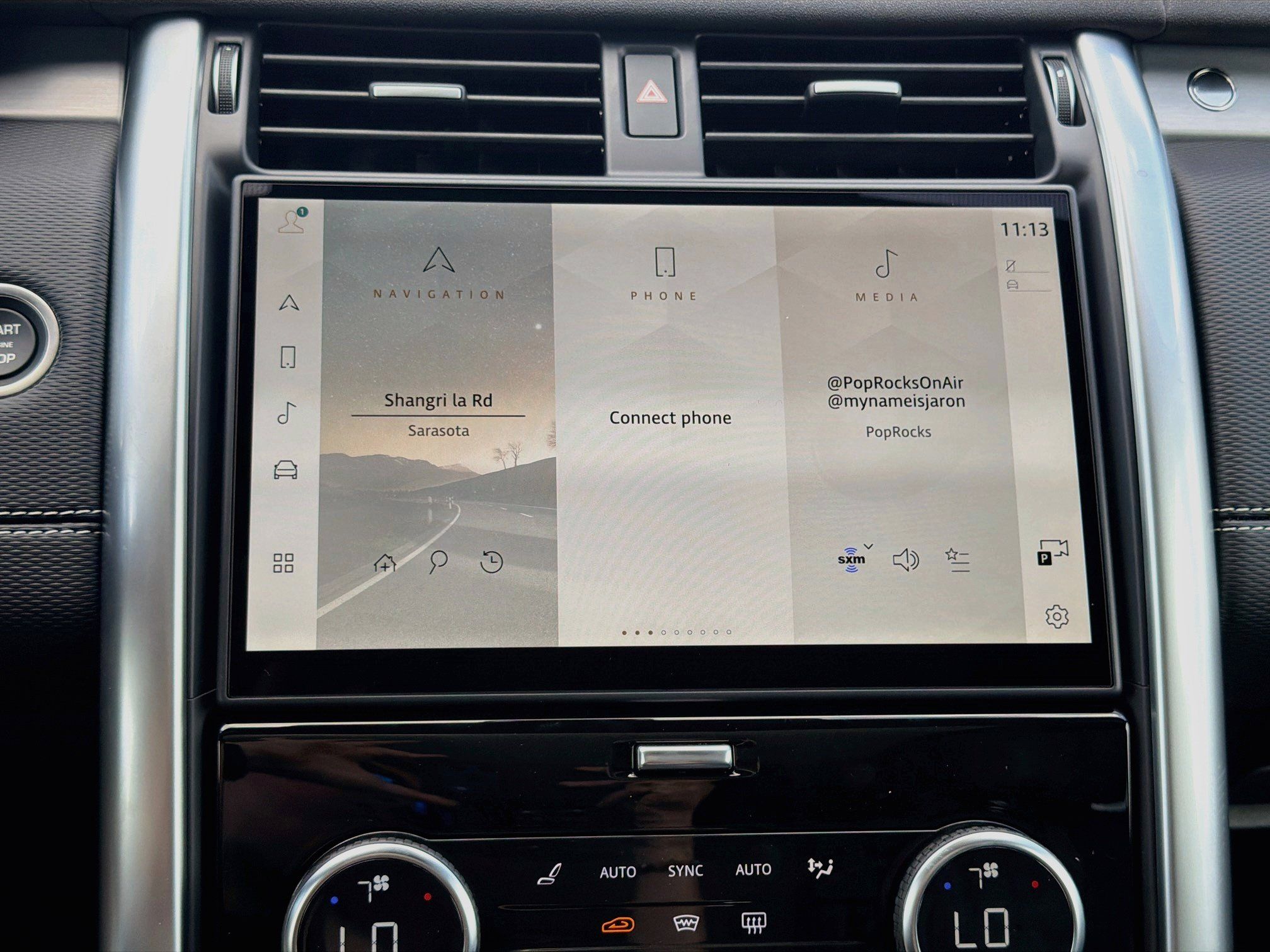 New 2026 Land Rover Discovery Limited Edition AWD/4WD image 33