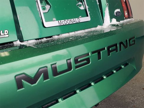 Used 2000 Ford Mustang V6 image 20