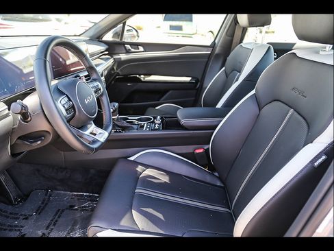 Used 2026 Kia K5 GT-Line w/ GT-Line Premium Package FWD image 19