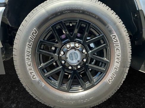 Used 2021 Ford F250 Lariat AWD/4WD image 17