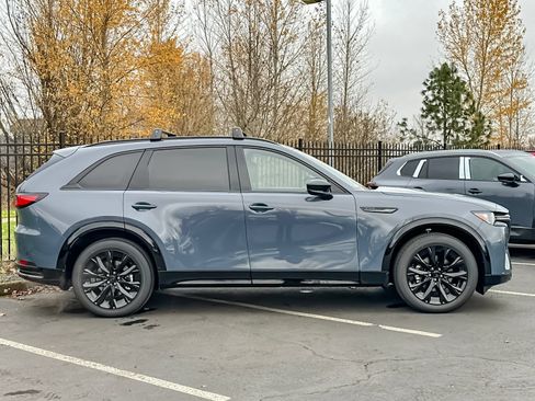 New 2026 MAZDA CX-90 3.3 Turbo S w/ Premium Package AWD/4WD image 2