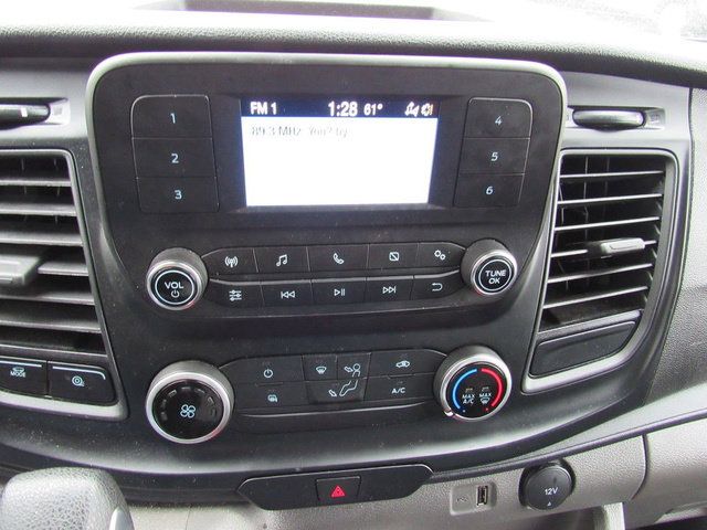 Used 2024 Ford Transit 350 RWD image 30