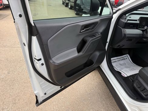 Used 2026 Toyota RAV4 LE FWD image 8