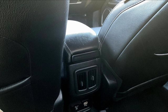 Used 2021 Jeep Compass Latitude AWD/4WD image 10
