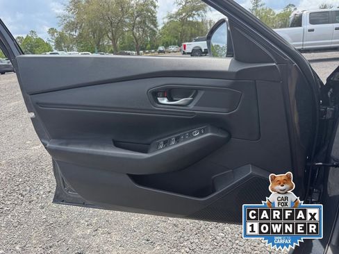 Used 2024 Honda Accord EX image 28