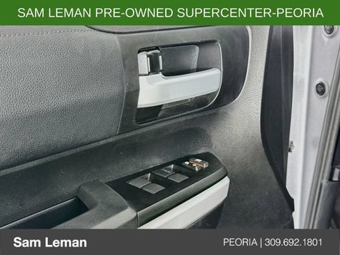Used 2021 Toyota Tundra SR5 RWD image 17