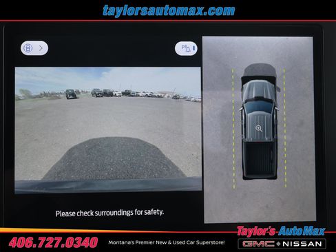 Used 2024 Ford F150 King Ranch AWD/4WD image 17