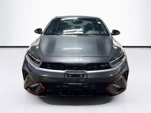 Used 2024 Kia Forte GT image 2