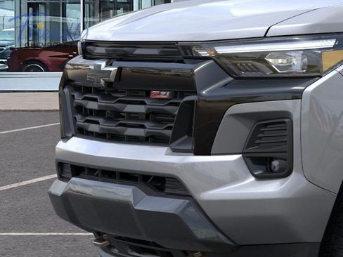 New 2026 Chevrolet Colorado Z71 w/ Technology Package AWD/4WD image 24