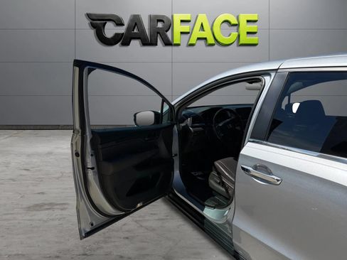 Used 2018 Honda Odyssey EX-L image 15