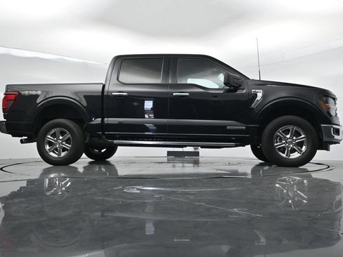 Used 2024 Ford F150 XLT w/ Mobile Office Package AWD/4WD image 31