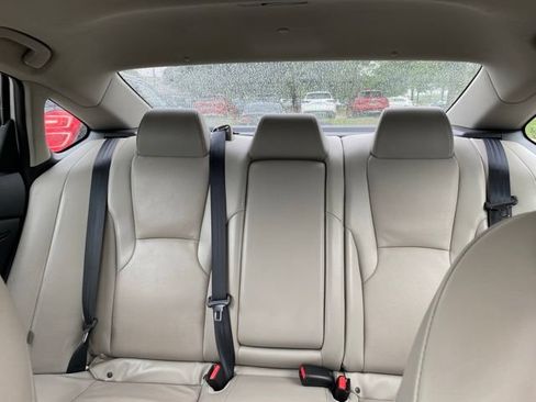 Used 2024 Honda Accord EX-L image 14
