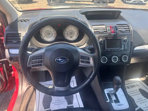 Used 2014 Subaru Impreza 2.0i Limited AWD/4WD image 27