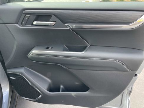 New 2026 GMC Acadia Elevation w/ Black Edition image 27