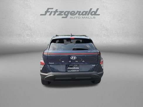 Used 2025 Hyundai Kona SEL AWD/4WD image 7