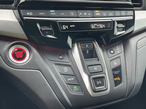 Certified 2025 Honda Odyssey Sport-L image 19