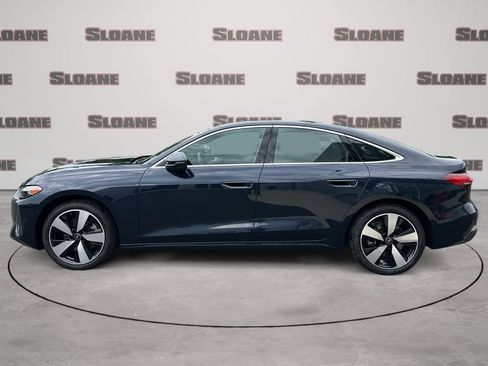 Used 2025 Audi A5 2.0T Premium Plus w/ Premium Plus AWD/4WD image 2