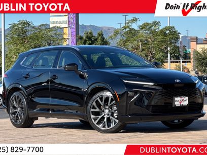 Certified 2025 Toyota Crown Signia w/ Advanced Technology Package