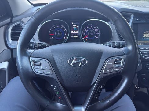 Used 2014 Hyundai Santa Fe Sport w/ Technology Package 04 image 13