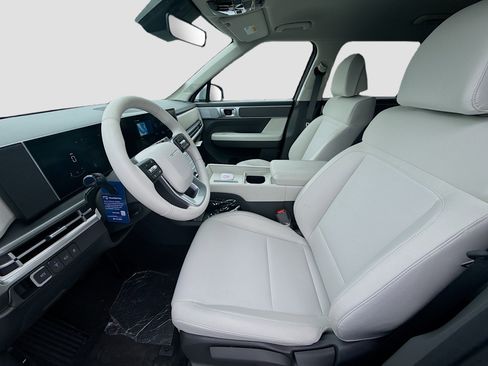 New 2026 Hyundai Santa Fe SE image 14