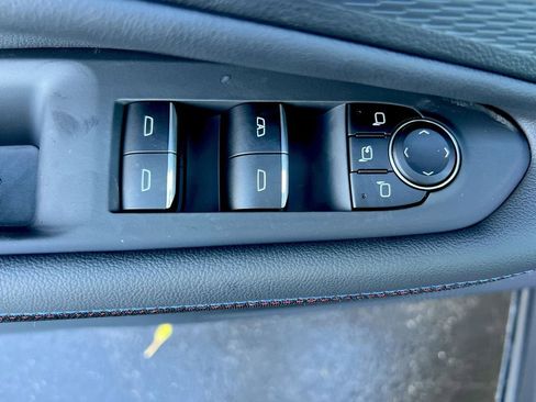 New 2026 Chevrolet Blazer EV RS AWD/4WD image 19