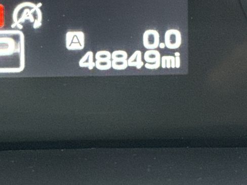 Used 2021 Subaru Legacy Premium image 21