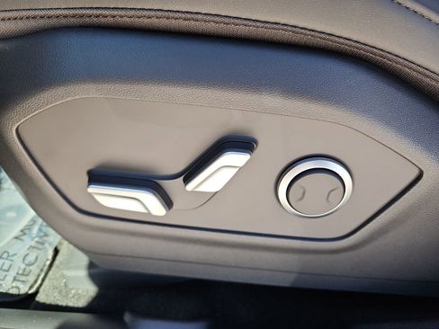 New 2026 Hyundai Santa Fe SEL image 12