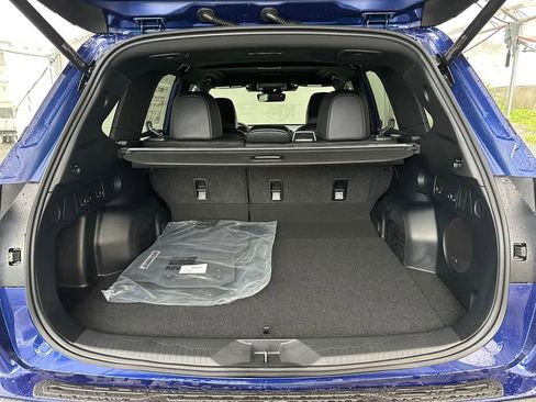 New 2026 Subaru Forester Sport image 21