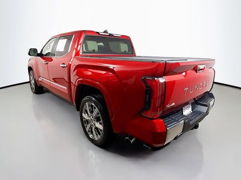 Used 2024 Toyota Tundra Capstone image 5
