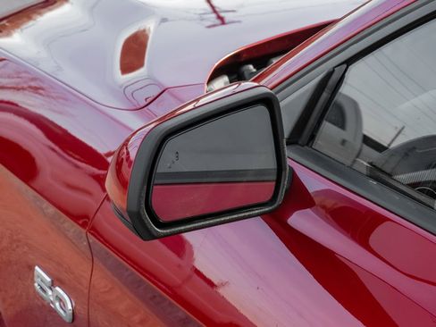 Used 2021 Ford Mustang GT image 44