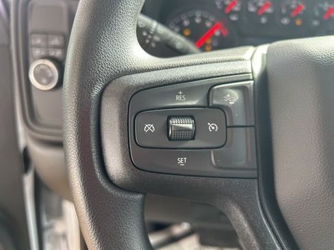 New 2025 Chevrolet Silverado 2500 W/T w/ WT Convenience Package image 17