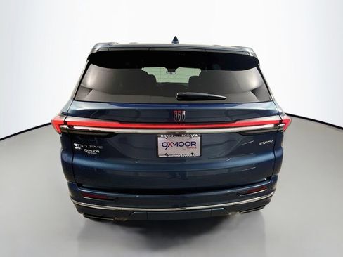 Used 2026 Buick Enclave Avenir AWD/4WD image 6