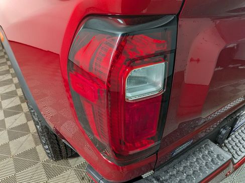 New 2026 GMC Canyon AT4 w/ Technology Plus Package image 10