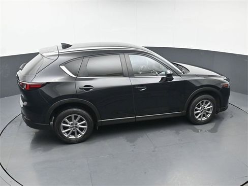 Used 2023 MAZDA CX-5 AWD 2.5 S w/ Select Package image 43