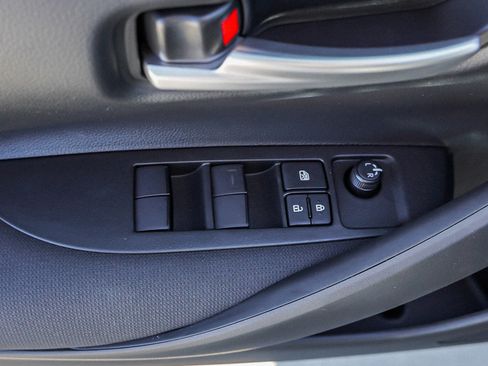 New 2026 Toyota Corolla SE image 19