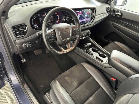 Used 2021 Dodge Durango GT AWD/4WD image 10