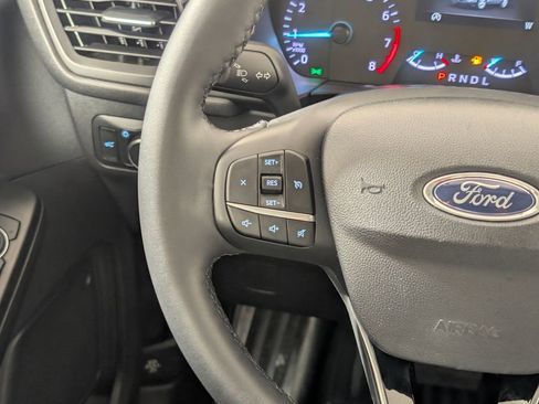 Certified 2022 Ford Escape SE w/ Convenience Package FWD image 18