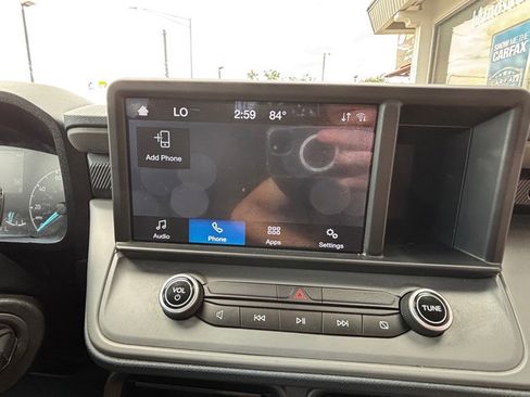 Used 2022 Ford Maverick XL image 30