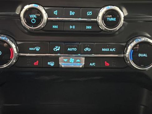 Used 2024 Ford F150 XLT w/ Equipment Group 303A High AWD/4WD image 17