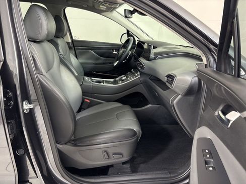 Used 2023 Hyundai Santa Fe SEL w/ Premium Package FWD image 13