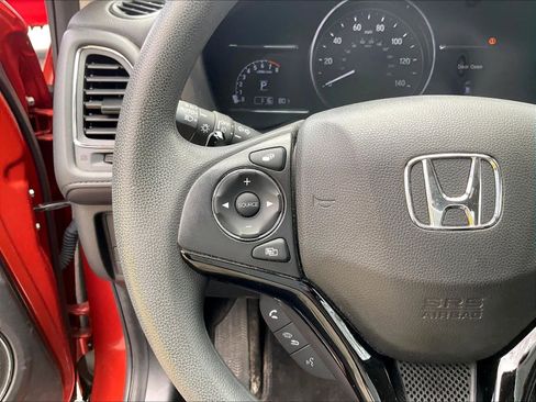 Used 2020 Honda HR-V EX image 21
