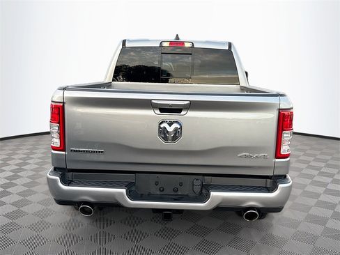 Used 2022 RAM 1500 Big Horn image 7