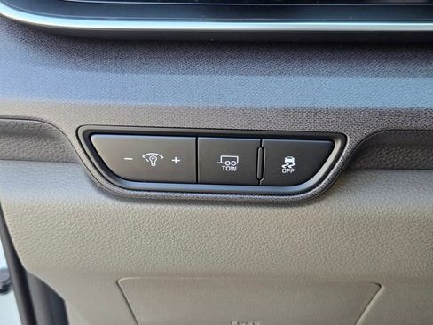 New 2026 Kia Carnival EX image 16