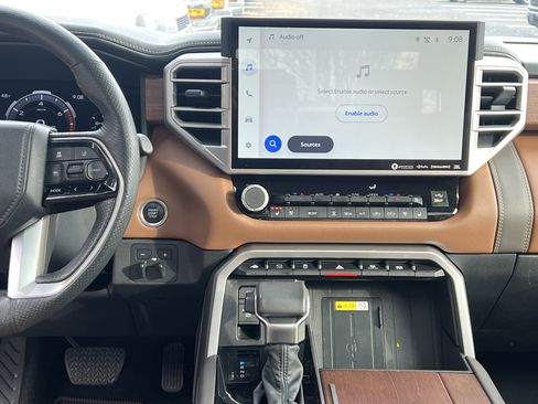 Used 2022 Toyota Tundra 1794 Edition image 30