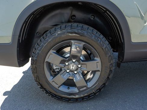 New 2026 Honda Ridgeline TrailSport image 10