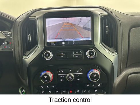 Used 2019 GMC Sierra 1500 SLT w/ SLT Premium Plus Package image 41