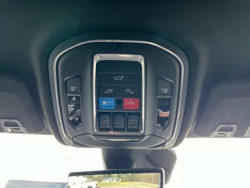 New 2026 Jeep Grand Cherokee L Summit image 27