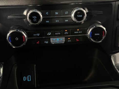 Used 2023 Ford F150 XLT w/ Equipment Group 302A High AWD/4WD image 19