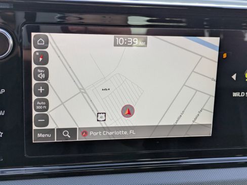 Used 2024 Kia K5 GT-Line w/ GT-Line Premium Package image 26