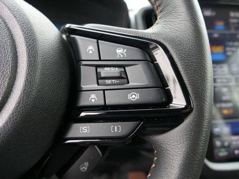 Certified 2025 Subaru Forester Touring AWD/4WD image 16